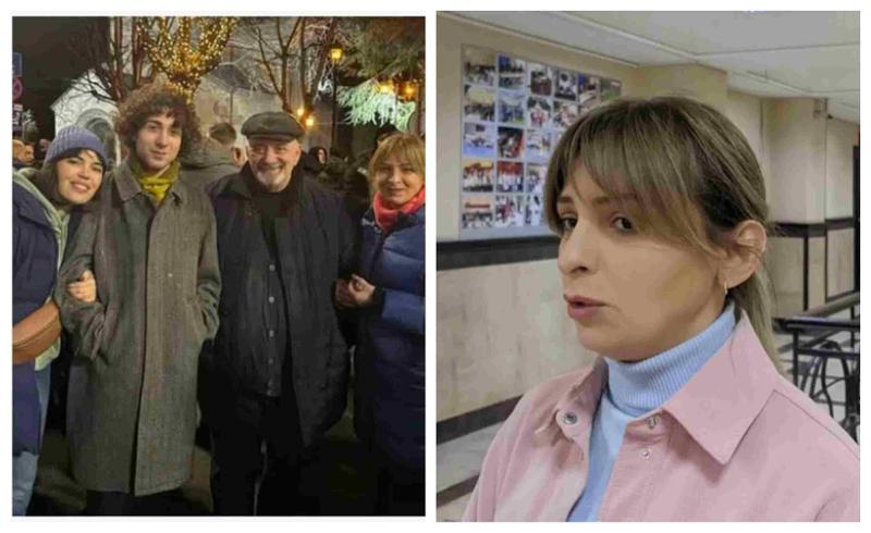 "მაშინ, შევიდეთ მღვიმეებში და იქ ვიცხოვროთ,  თუ კანონი არ იკანონებს... მსახიობმა რამდენი თვე უნდა იშრომოს, რომ ეს 5000 ლარი გამოიმუშაოს" - ანა ტყებუჩავა