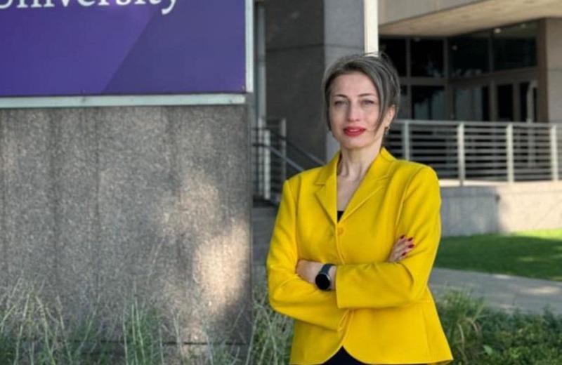 "დაოჯახების შემდეგ გეგმები შევცვალე, ვიმუშავე ინტერვიუერად, ლაბორანტად, ვიყავი საჯარო მოხელე" - ნანა მალაშხიას გზა პოლიტიკამდე: რას ჰყვება ოჯახსა და მიმდინარე პროცესებზე