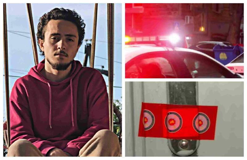 "გუშინ თაზოს მკვლელობაში ბრალდებული სმენაში ჩვეულებრივ მოვიდა, არანაირი მღელვარება არ ეტყობოდა" - სასტიკი დანაშაულის დეტალები