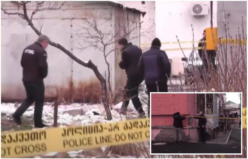 “ბიჭები დასტრიალებდნენ თავზე, არ დაიძინოო - ვაიმე, კვდებაო, ყვიროდნენ“ - გორში დაჭრილი ორი პირი კლინიკაში გადაიყვანეს: ახალი დეტალები