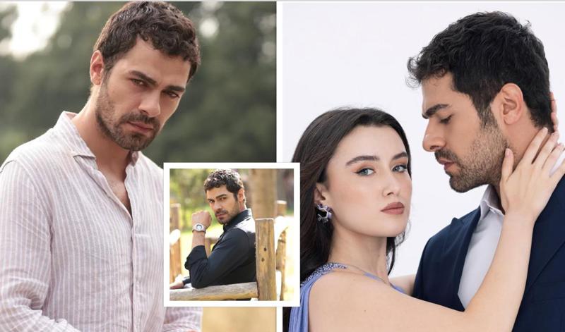 გავრცელდა ინფორმაცია, რომ მათ იქორწინეს, თუმცა... - როგორია კამერებს მიღმა მაყურებლის ახალი ფავორიტი თურქი მსახიობის ცხოვრება და რა აკავშირებს რეალურ ცხოვრებაში ეკრანულ პარტნიორთან