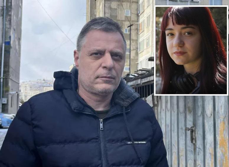 "მამაჩემი არის კაცი, რომელმაც დედა რომ წამართვეს, მე და ჩემი ძმა სულით და გულით გაგვზარდა,  ვინც მას იცნობს, გავრცელებულ ინფორმაციას არ დაიჯერებს" - სანდრო ცნობილაძის ქალიშვილი