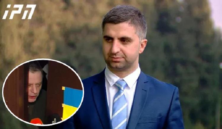 "META-დან მოსული ინფორმაცია ემთხვევა მისამართს, საიდანაც ყალბი "ექაუნთით", პიროვნება უკანონოდ მოიპოვებდა ინტიმური შინაარსის ფოტო მასალას“ - გამომძიებელი