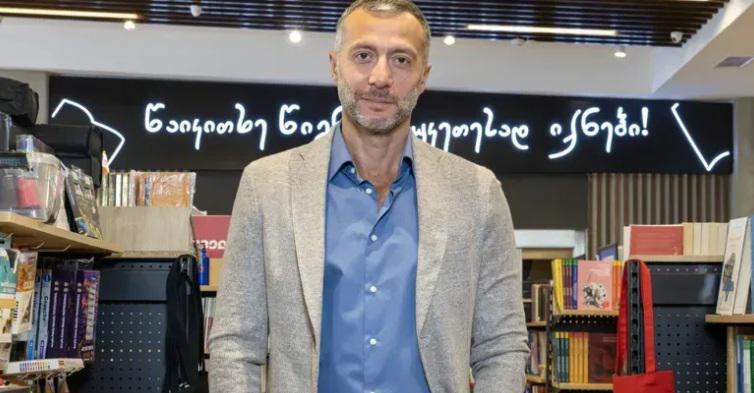 "ბიბლუსი ჯგუფის“ გენერალურ დირექტორს, ირაკლი გაგნიძეს გერმანიიდან საქართველოში სავარაუდოდ, კვირის ბოლომდე გადმოასვენებენ