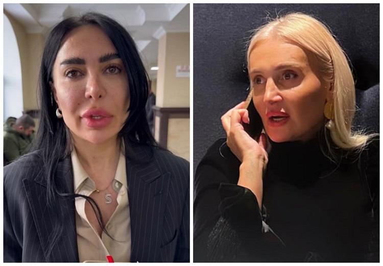 "რატომ მოიტყუეთ? რამდენი წლის ხართ, როგორ უნდა იცხოვროთ ამით?“ - ნანუკა ჟორჟოლიანი გამომძიებელს დაუპირისპირდა: რა მოხდა სასამართლოში