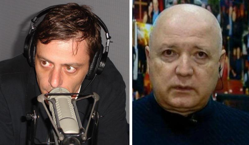 "სანდრო - "პორნო მაგნატი" თუ სანდრო - "სექსუალური მანიაკ-შანტაჟისტი" ისეთი აბსურდია, რომ" - რას წერს ბიძინა ბარათაშვილი სანდრო ცნობილაძის შესახებ