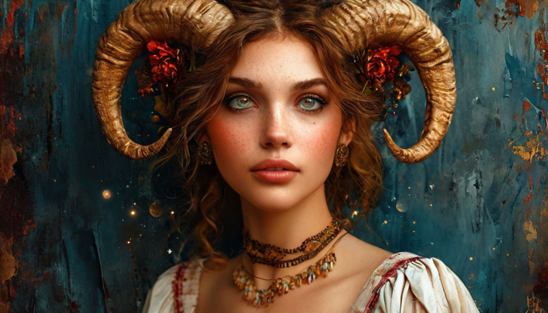 მარტის ასტროლოგიური პროგნოზი ვერძისთვის: “ფოკუსირება მოახდინეთ მიზნებზე, რომლებიც შეესაბამება თქვენს ღირებულებებსა და მისწრაფებებს“