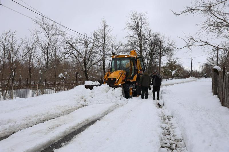 "ვთხოვთ ყველას, საკოორდინაციო შტაბის გარეშე ნუ დაგეგმავთ აქტივობებს" - შტაბის განცხადება