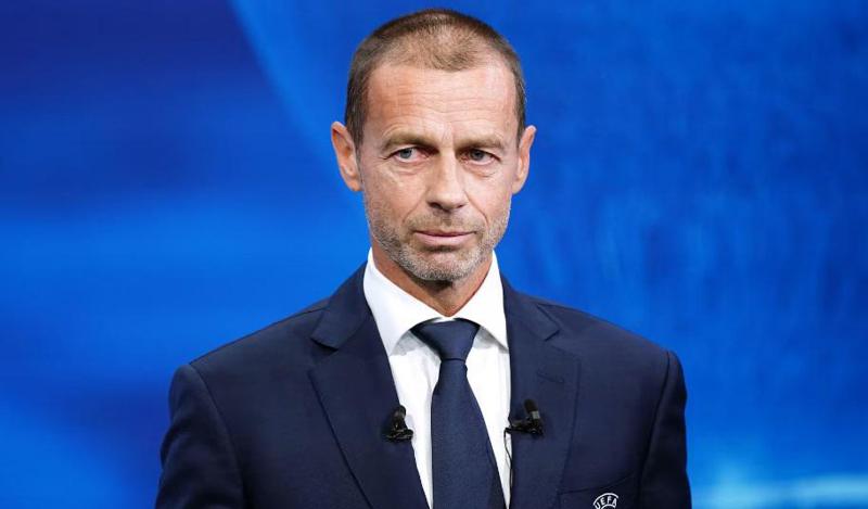 "სიტყვის თავისუფლება აღარ არსებობს... ჩვენ ყველა დავიღალეთ პოლიტკორექტულობით“ - UEFA-ს პრეზიდენტი ევროპელების პოლიტიკას აკრიტიკებს