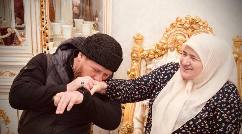 კადიროვის თქმით, არ იცის, სად არის ავსტრალია და ახალი ზელანდია - რას ამბობს ჩეჩნეთის ლიდერი დედის დასანქცირების საპასუხოდ?