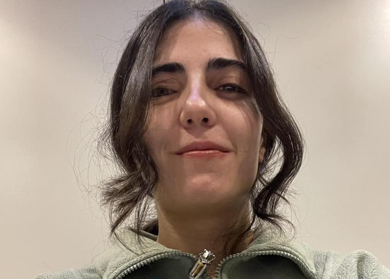 სტრასბურგის სასამართლო ე.წ. 20 ივნისის საქმეს განიხილავს - მაკო გომური: "ჩვენი სიმართლის აღიარებისთვის აქ სასამართლოს კარზე ბრახუნი, ყვირილი არ გვჭირდება"