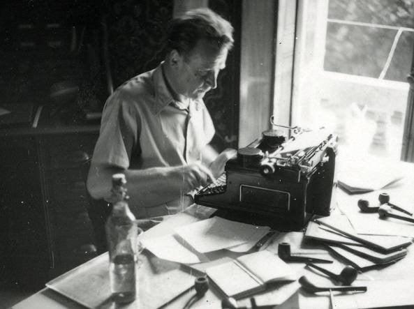 10 საინტერესო ფაქტი ჟორჟ სიმენონზე – დიდებული დეტექტივების ავტორი