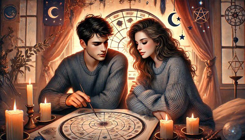 მარტის სასიყვარულო ასტროლოგიური პროგნოზი ზოდიაქოს ყველა ნიშნისთვის: მეტი თავისუფლება და ნაკლები კონტროლი - ეს არის ბედნიერების გასაღები