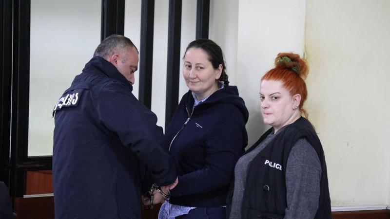 "უცნობია, რატომ და რის საფუძველზე რჩება მზია ამაღლობელი სამედიცინო დაწესებულებაში - თავად კატეგორიულად ითხოვს პენიტენციურ დაწესებულებაში გადაყვანას" - საია