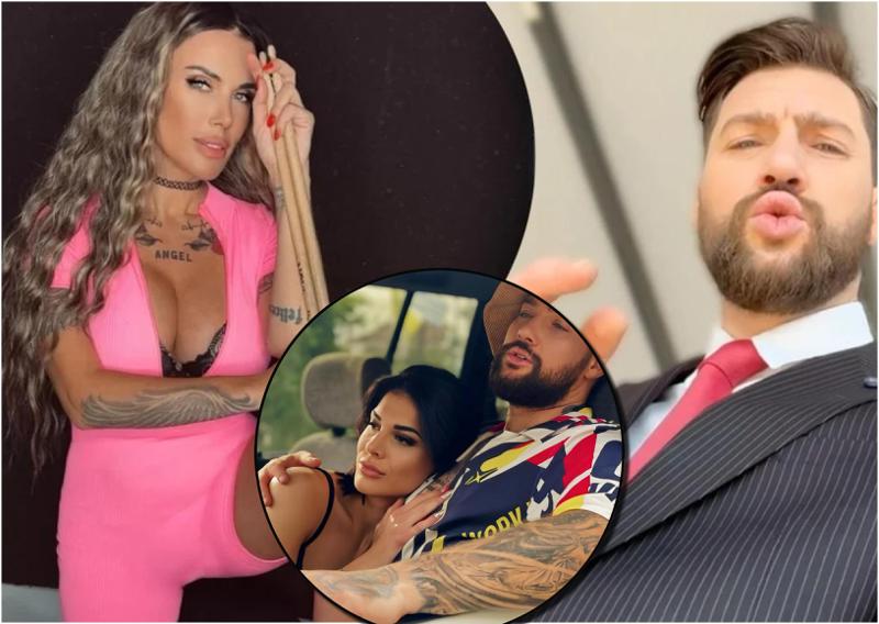 ვინ არის უკრაინიდან სკანდალით წამოსული მომღერლის ქართველი რჩეული, რომელიც მისი მესამე ცოლი გახდა - "საქართველოს მოქალაქეობაზე შეიტანა განცხადება"