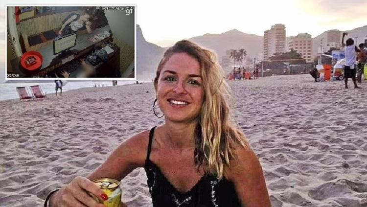 ბრიტანელი ჟურნალისტის გაუჩინარების იდუმალებით მოცული ამბავი - სად გაქრა 32 წლის შარლოტა და რა იპოვეს მის ტელეფონში?