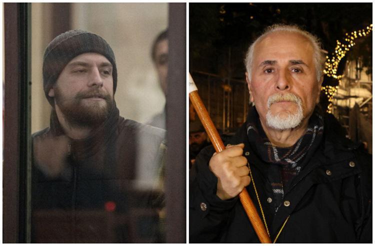 “მეტი ყურადღება თემურ ქათამაძეს!“ - მსახიობი ანდრო ჭიჭინაძე