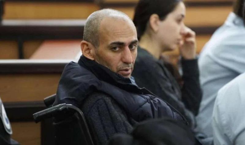 აფგან სადიგოვი პატიმრობიდან გათავისუფლდა - რა ინფორმაციას ავრცელებს “სოციალური სამართლიანობის ცენტრი“