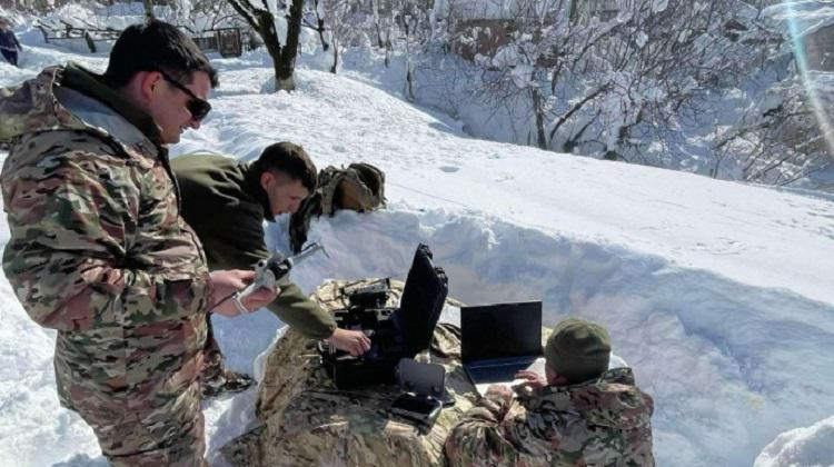 “თოვლის საფარი 3 მეტრზე მეტია“ - ხარაგაულის მუნიციპალიტეტში სამ მწყემსს ეძებენ: რა ხდება ცნობილი