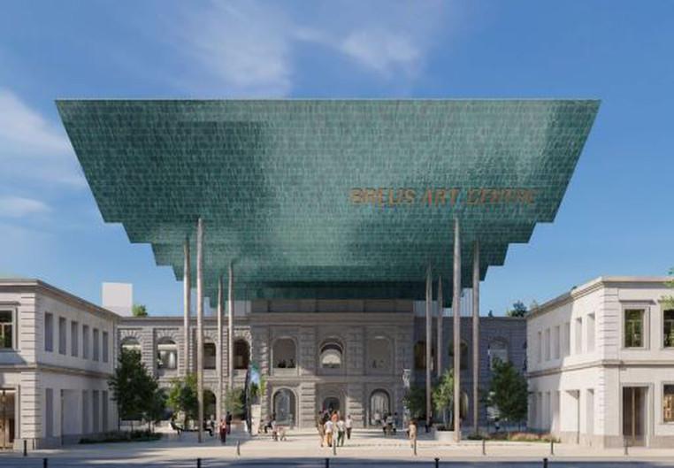 რის აშენებას გეგმავს ყოფილი "მიხაილოვის“ საავადმყოფოს ტერიტორიაზე  რუსეთში მოღვაწე, ქართული წარმოშობის ბიზნესმენის კომპანია? (+ფოტოები)