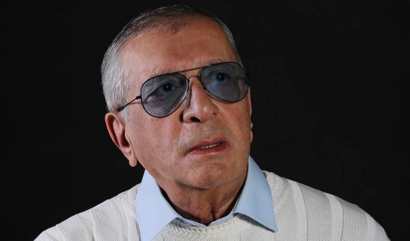 გარდაიცვალა რეჟისორი და მსახიობი  ნუგზარ ბაგრატიონი-გრუზინსკი