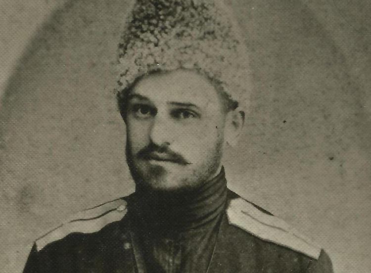 “ოქროს მონეტები პიანინოს ფეხებსა და ხალიჩებში ჰქონდა შენახული“ - საკუთარი სიკვდილის ინსცენირება და ცხოვრება ყალბი საბუთებით: ვინ იყო ქართველი ავანტიურისტი, სოლომონ აშორდია