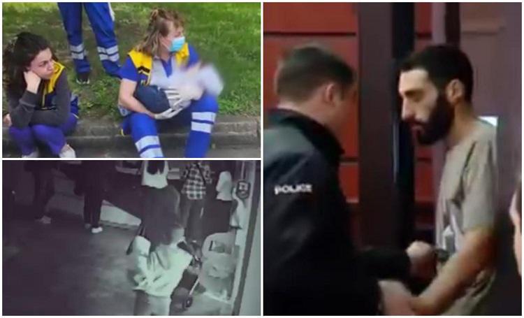 უმძიმესი მკვლელობის ახალი დეტალები: კაცი, რომელმაც რუსთავში 6 თვის შვილს დედა და ბებია მოუკლა, განაჩენს უზენაეს სასამართლოში ასაჩივრებს - ბრალდებულის მამას კი ბავშვზე მეურვეობა სურს