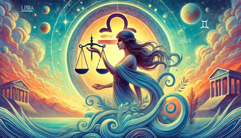 მარტის ასტროლოგიური პროგნოზი სასწორისთვის: “არ დაიჯეროთ ყველაფერი, რასაც გეტყვიან, სიტყვები მხოლოდ დაპირებად დარჩება“