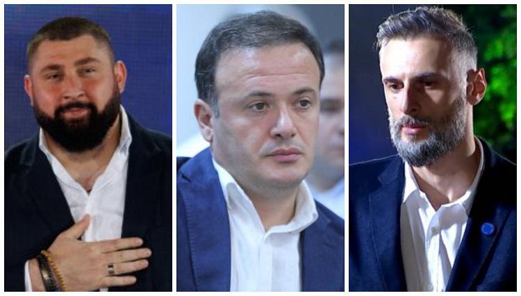 ლაშა ტალახაძეს, ირაკლი ზარქუას და სხვა პირებს ესტონეთმა ქვეყანაში შესვლა აუკრძალა - შეზღუდვები დააწესა ლიეტუვამ და ლატვიამაც: დეტალები