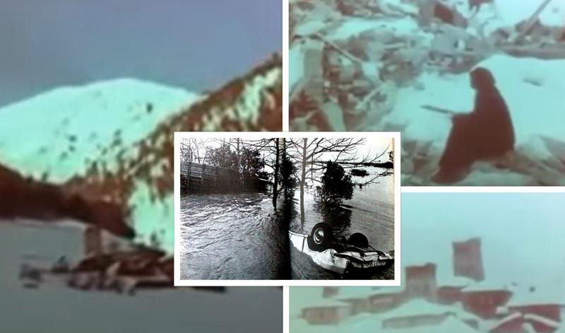 "აზროვნების უნარი წამერთვა...თოვლში ბავშვებისა და ქალების ცხედრები ეწყო" - 100-ზე მეტი გარდაცვლილი, დანგრეული სახლები: ტრაგედია, რომელმაც ქვეყანა შეძრა: რა მოხდა 1987 წელს საქართველოში?