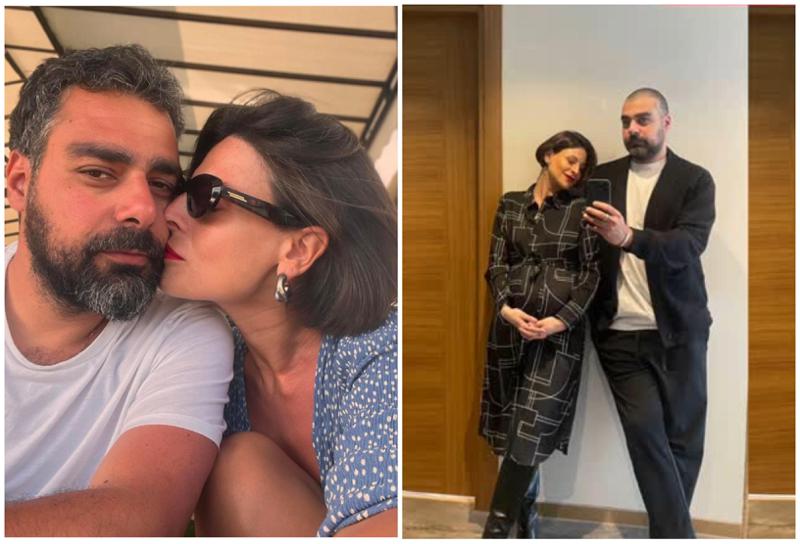 მარიამ როინიშვილი მეორე შვილს ელოდება - რა ფოტოებს აქვეყნებს მომღერალი