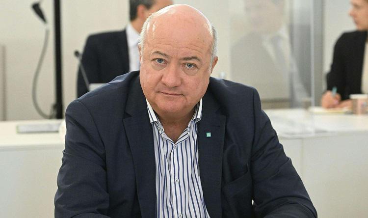 ავსტრიის ახალი კანცლერი კრისტიან შტოკერი გახდა