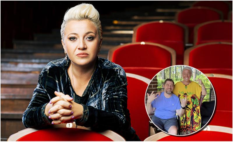 "მინდა, მადლობა გადავუხადო დიდ ქვეყანას, ჩემთვის უსაყვარლეს რუსეთს, ყველაფრისთვის, რასაც ის ჩემთვის აკეთებდა და აკეთებს... იმ სიყვარულისთვის, რომელსაც ის გასცემს" - თეონა კონტრიძე