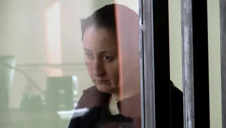 “არა და არ ვეთანხმები ბრალს, თავს უკანონო პატიმრად მივიჩნევ!“ - მზია ამაღლობელი