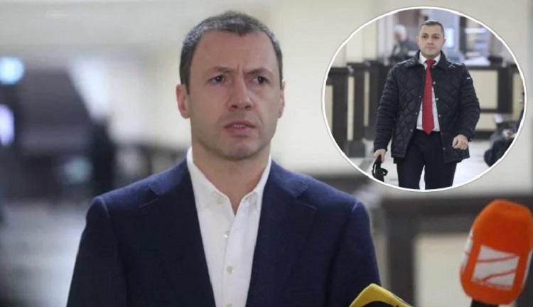 “ბაჩიაშვილს ჩამორთმეული აქვს პასპორტი, აკრძალული აქვს საზღვრის დატოვება - გამოძიება დაიწყება“ - პროკურორი