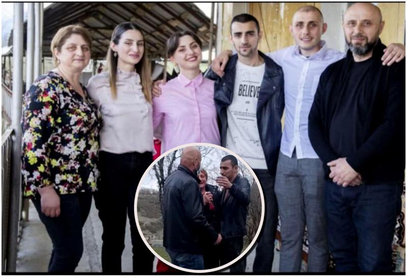 "ჩემი ძმის გაშვილების ამბავი იცოდა ოჯახის მოძღვარმა, რომელსაც აღსარების სახით ჩააბარეს..." - როგორ იპოვა სირაძეების ოჯახმა შვილი, რომელიც 29 წლის წინ სამშობიაროდან გაუყიდეს?