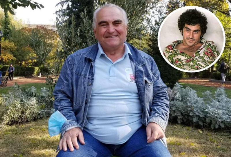 "ახლა სად უნდა ვიშოვო სამსახური? კაპიკი არ მაქვს შენახული, 400 ლარი მქონდა ხელფასი და ესეც დავკარგე" - რას ჰყვება ვახტანგ ფანჩულიძე, რომელიც სამსახურიდან გაათავისუფლეს