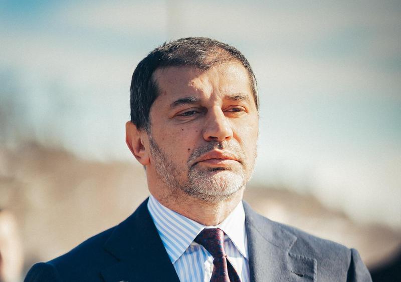 "როდესაც კანონს არღვევ, პოლიტიკოსის სტატუსი ამ ყველაფრის ფარი ვერ იქნება" - კალაძე გვარამიაზე