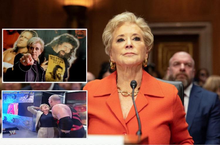 რესტლინგის ოქტაგონიდან ტრამპის მთავრობაში: ვინ არის 76 წლის მილიარდერი ლინდა მაკმაჰონი, რომელიც აშშ-ის განათლების მინისტრად დაამტკიცეს (ვიდეო)