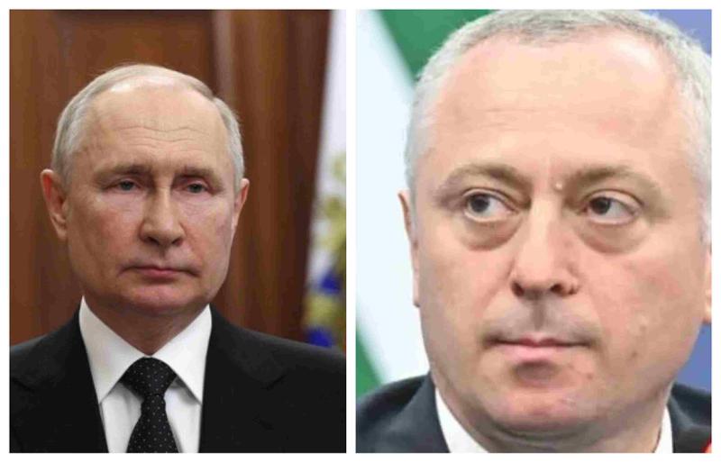 პუტინი დღეს ოკუპირებული აფხაზეთის ე.წ. პრეზიდენტს შეხვდება -  რა დეტალებია ცნობილი