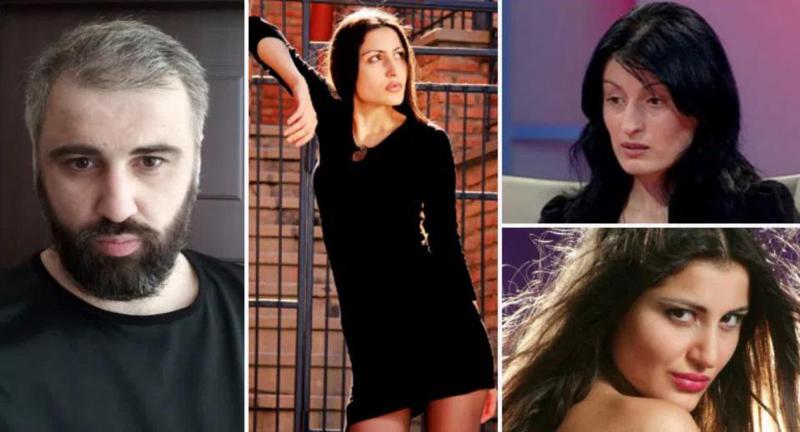 "ორი შვილი მომიკლა სალომეს მკვლელმა, 11 წელი გავიდა, უკვე ციხიდან გამოდის!" - რას ჰყვება ქალი, რომლის ქალიშვილი პოლიციელმა ქმარმა მოკლა, ახლა კი ვაჟიც დაეღუპა