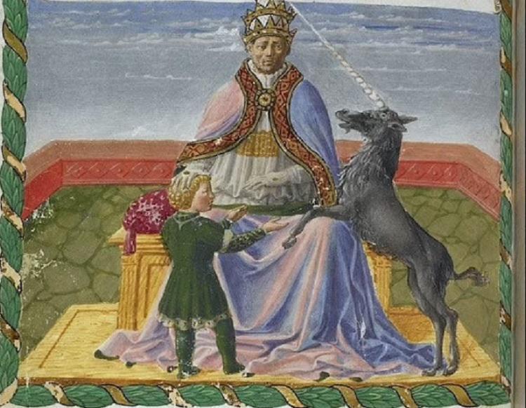 ცნობილი ხდება ვატიკანის საიდუმლო არქივში შენახული, უძველესი წიგნის შინაარსი  - რა ამოიკითხეს ბერებმა?