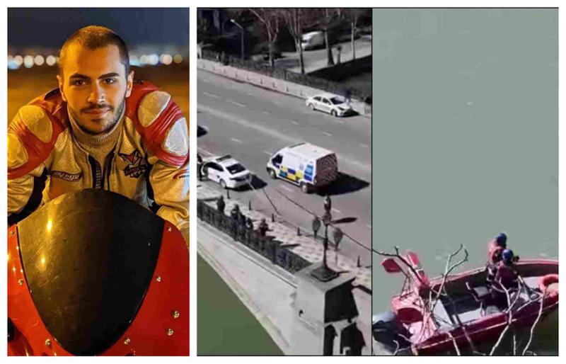 "ტელევიზიით ვუყურებდი კადრებს - მანქანა ამოჰყავდათ და გულში გავიფიქრე: "ვაი მის ოჯახს"… რა ვიცოდი, რომ ეს ჩვენი ოჯახის ვაი იქნებოდა" - რას წერენ დაღუპული ბიჭის ახლობლები