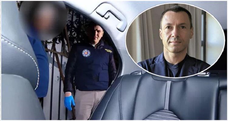 "დაკავებულსა და გიორგი ბაჩიაშვილს შორის შესაბამისი გარიგება თანხის სანაცვლოდ შედგა" - შსს აქვეყნებს სქემას, რითაც, უწყების ცნობით, ბაჩიაშვილი ქვეყნიდან წავიდა