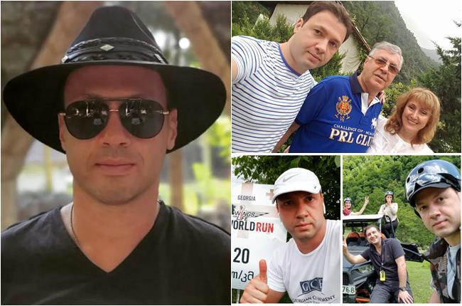 ივანიშვილის ფავორიტობიდან საბრალდებო სკამამდე: უყვარს ავტოტრანსპორტი, მოგზაურობა, ექსტრემალური თავგადასავლები - გიორგი ბაჩიაშვილის ბიოგრაფიის ნაკლებად ცნობილი დეტალები