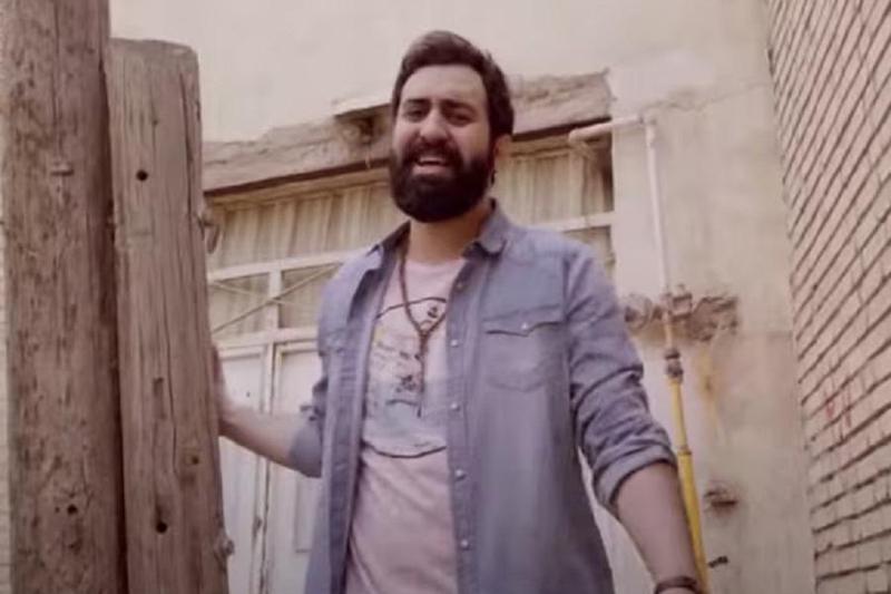 74 როზგი საპროტესტო სიმღერისთვის - ირანში მომღერალი გაროზგეს