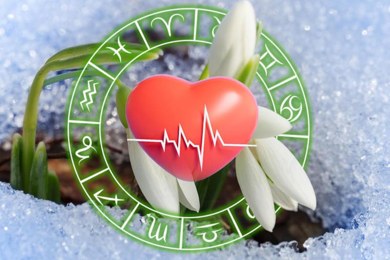 არ დაგავიწყდეთ ვიტამინების მიღება, ამინდის მიხედვით ჩაცმა და მავნე ჩვევების მიტოვება - ჯანმრთელობის ასტროლოგიური პროგნოზი ზოდიაქოს ყველა ნიშნისთვის