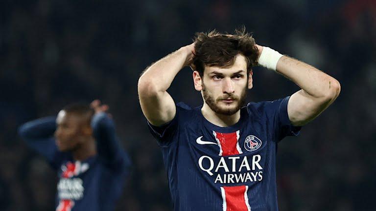 ერთ-ერთი საუკეთესო მოედანზე - რა თქვა "კვარამ" გატანილ ბურთზე, რომელიც არ ჩაითვალა და როგორ შეაფასეს მისი თამაში ანალიტიკურმა საიტებმა?