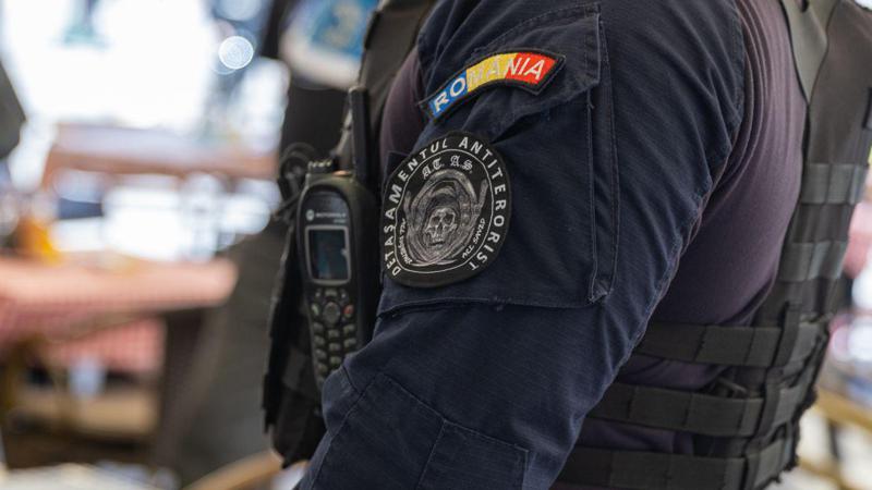 რუმინეთში  შეთქმულებისა და სახელმწიფო გადატრიალების მოწყობის ბრალდებით 6 პირი დააკავეს - სავარაუდოდ, ისინი დაკავშირებულნი იყვნენ რუსეთთან