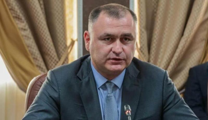 "საქართველოს ხელისუფლებამ სამხრეთ ოსეთის "დასაბრუნებელ“ ობიექტად აღქმა უნდა შეწყვიტოს" - ალან გაგლოევი